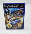 Produktbild: Auswahl PlayStation 2 PS2 Autorennspiele - u. a. Need for Speed, Midnight Club