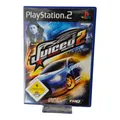 Produktbild: Juiced 2 - Hot Import Nights  - Playstation 2 / PS2
