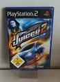 Produktbild: Playstation 2 PS2 Spiel Juiced 2 Hot Import Nights in OVP mit Anleitung A6444