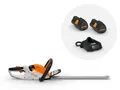 Produktbild: STIHL HSA 40.0 SET Akku-Heckenschere Akku-Heckenschere