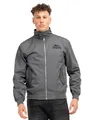 Produktbild: Lonsdale Herren Jacke schmale Passform Acton Anthracite/Black M