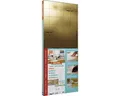 Produktbild: Parkett- und Laminatunterlage Trittschalldämmung Selitac pro+ 10 mm 6m²
