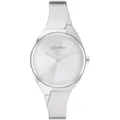 Produktbild: Calvin Klein Analog Quarzuhr für Damen Kollektion Charming mit Edelstahlarmband