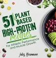Produktbild: Jules Neumann | 51 Plant-Based High-Protein Recipes | Buch | Englisch (2019)