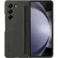 Produktbild: Samsung Slim S Pen Case EF-OF94P für das Galaxy Z Fold5 Graphite