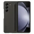 Produktbild: Samsung Slim S Pen Case Z Fold5 EF-OF94P Graphite für Galaxy Z Fold5 + S-Pen