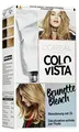 Produktbild: Colovista L´Oréal Paris Colovista Brünette Wirkung Bleichen Blondierung mit Öl Bausatz Ammoniak Kostenlos