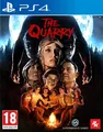 Produktbild: PS4 The Quarry UNCUT NEU&OVP Playstation 4