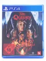 Produktbild: The Quarry (Sony PlayStation 4) PS4 Spiel in OVP - SEHR GUT
