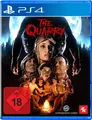 Produktbild: The Quarry PS4          !!!!! NEU+OVP !!!!!