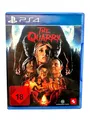 Produktbild: The Quarry - Sony PlayStation 4 PS4 - OVP Sehr Gut