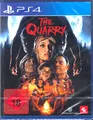 Produktbild: The Quarry - PS4 / PlayStation 4 - Neu & OVP - Deutsche Version