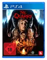Produktbild: The Quarry (PS4, 2022) NEU