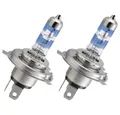 Produktbild: Philips KFZ-Ersatzleuchte Philips Automotive 12342RGTS2 Halogen Leuchtmittel RacingVision H4 60