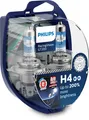 Produktbild: Philips | H4 RacingVision GT200 (2 Stk.) (12342RGTS2)