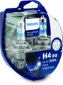 Produktbild: Philips RacingVision GT200 H4 12V 60/55W P43t-38 (2er Box)