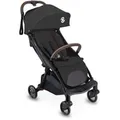 Produktbild: Stroll Lite, Kinderwagen schwarz