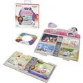 Produktbild: Tonieplay Game M - Gabby's Dollhouse: Gabby's katz-tatische Schnitzeljag, Geschicklichkeitsspiel