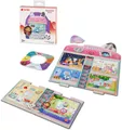 Produktbild: tonies Hörspiel Gabby's Dollhouse: Gabby´s katz-tastische Schnitzeljagd, (Packung)