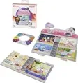 Produktbild: Tonies Gabbys Dollhouse: Gabbys katz-tastische Schnitzeljagd, Spielzeug-Spieldose, 3 Jahr(e), Mehrfarbig