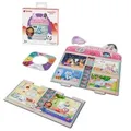 Produktbild: Tonies Tonieplay Gabby ́s Dollhouse: Gabby ́s katz-tatische Schnitzeljagd