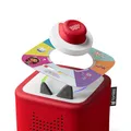 Produktbild: tonies Tonieplay für Toniebox 2, Gabby's Dollhouse: Gabby´s Katz-tastische Schnitzeljagd (Tonieplay Game M), Spiel für Kinder ab 3 Jahren, Spielzeit ca. 114 Minuten