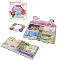 Produktbild: Tonieplay - Gabby's Dollhouse: Gabbys katz-tatische Schnitzeljagd