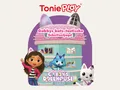 Produktbild: Gabby's Dollhouse: Schnitzeljagd , Spiel M ab 3 Jahren, Tonieplay, Tonie, NEU