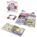 Produktbild: tonies Tonieplay Game M - Gabby's Dollhouse: Gabby´s katz-tatische Schnitzeljag