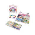 Produktbild: Gabby's Dollhouse: Gabby´s katz-tatische Schnitzeljagd (Tonieplay Game M) [DACH]