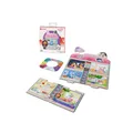 Produktbild: tonies Gabby's Dollhouse - Gabbys katz-tatische Schnitzeljagd Tonieplay Game M