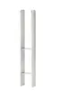 Produktbild: TrendLine H-Pfostenanker 60 x 7,1 x 6 cm