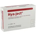 Produktbild: Hya Ject Fertigspritzen