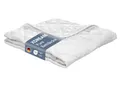 Produktbild: XDREAM Pure Sommerdecke 135x200 cm | dünne und leichte Bettdecke ideal für den Sommer | waschbar 60 Grad | Allergiker geeignet | 100% Mikrofaser | Öko-TEX® | 135 x 200