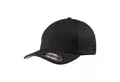 Produktbild: Flexfit Flex Cap Wooly Combed Cap Baseballkappe