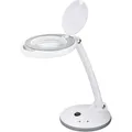 Produktbild: Goobay LED-Stand-Lupenleuchte (450 lm) (60363)