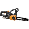 Produktbild: WORX Akku-Kettensäge, 20 V - schwarz