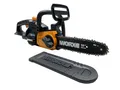 Produktbild: Worx WG322E.9 Akku-Kettensäge 20V 25 cm Sponsoren-Modell / Sologerät