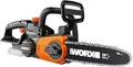Produktbild: WORX WG322E Akku-Kettensäge 20 V, 25 cm