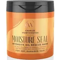 Produktbild: Charles Worthington Moisture Seal Intensive Oil Rescue Mask 160 m