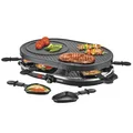 Produktbild: UNOLD RACLETTE Gourmet (48795)