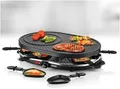 Produktbild: Unold 48795 Raclette Gourmet