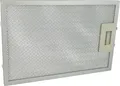 Produktbild: vhbw Filter Metallfettfilter kompatibel mit Teka DG90UK, DG90, DM 70, DM, DG190, DM70110V60HZ, CT721VR01, CT721, DM-70 Dunstabzugshaube, Aluminium