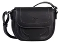 Produktbild: Gabor Amy Flap Bag S Umhängetasche Tasche Black schwarz Neu