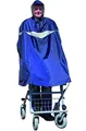 Produktbild: MPB Pieper Rollator Poncho B