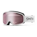 Produktbild: Smith, Vogue-Ignitor Mirror Antifog, Ski-Maske, Weiß 2021., Uni, Unisex-Erwachsener
