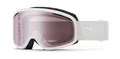 Produktbild: SMITH OPTICS VOGUE Ski- Snowboardbrille Black - Red Sol-X Mirror NEU
