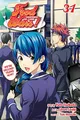 Produktbild: Food Wars!: Shokugeki no Soma, Vol. 3..., Tsukuda, Yuto