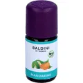 Produktbild: BALDINI BioAroma Mandarine Bio/demeter Öl 5 ml