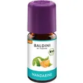 Produktbild: BALDINI BioAroma Mandarine Bio/demeter Öl 5 ml